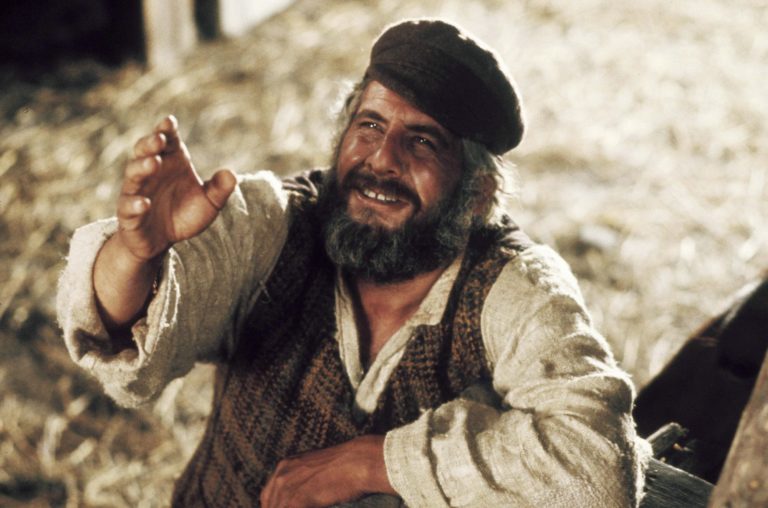 Fiddler on the Roof