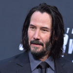 Los,Angeles,-,May,15:,Keanu,Reeves,Arrives,For,The