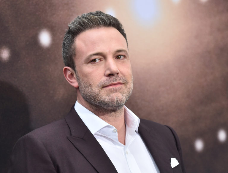 Los,Angeles,-,Mar,01:,Ben,Affleck,Arrives,For,the