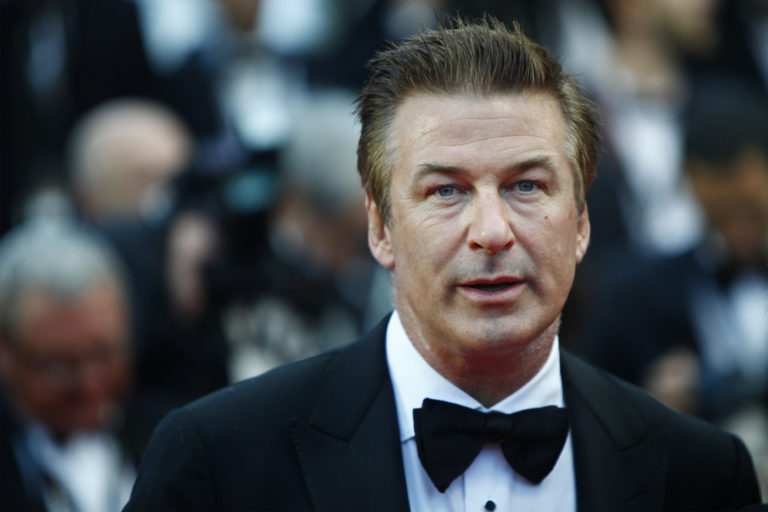 Actor,Alec,Baldwin,Attends,Closing,Ceremony,&,Therese,Desqueyroux,Premiereat