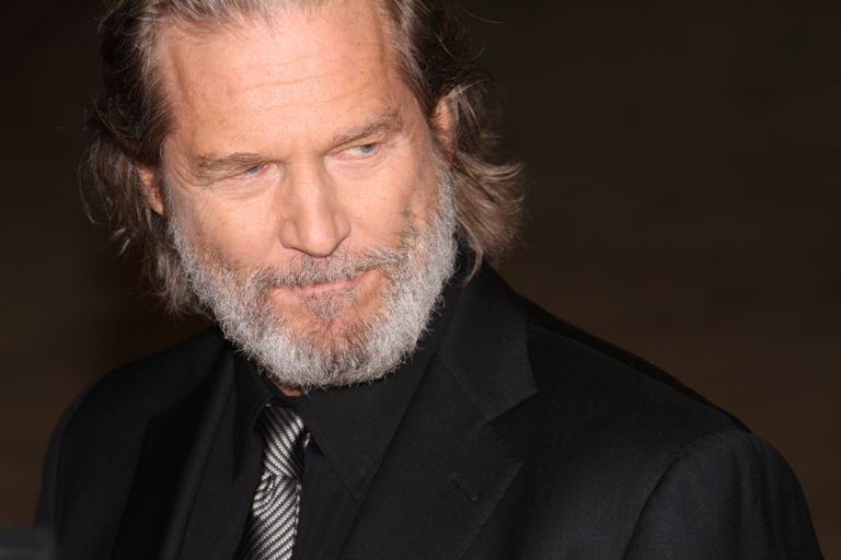 Berlin,,Germany,-,February,10:,Jeff,Bridges,Attends,The,'true