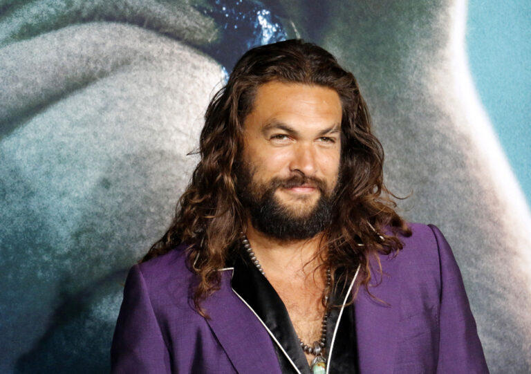 Jason,Momoa,At,The,Los,Angeles,Premiere,Of,'joker',Held