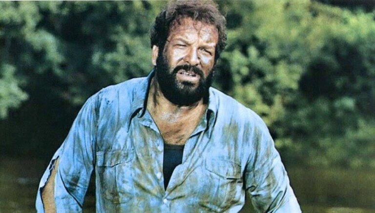 Bud Spencer