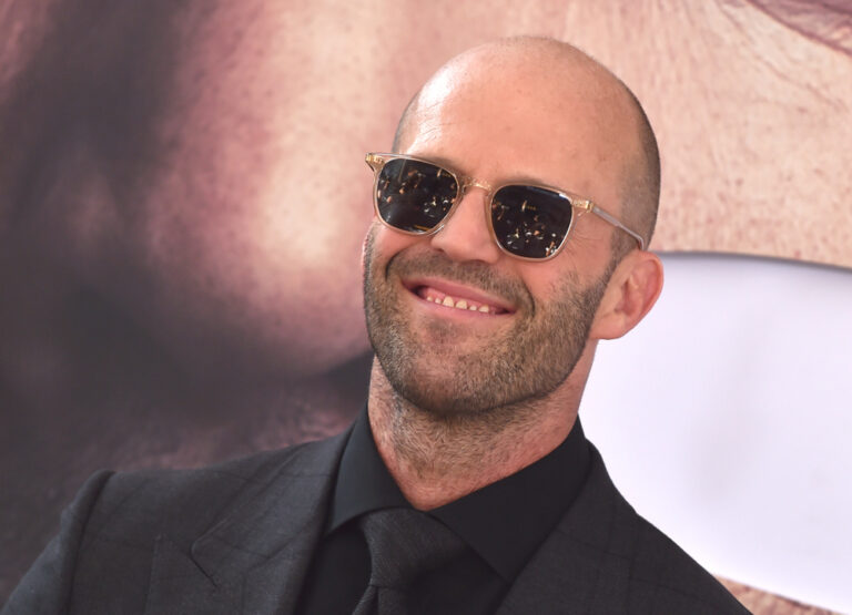 Los,Angeles,-,Jul,13:,Jason,Statham,Arrives,For,The