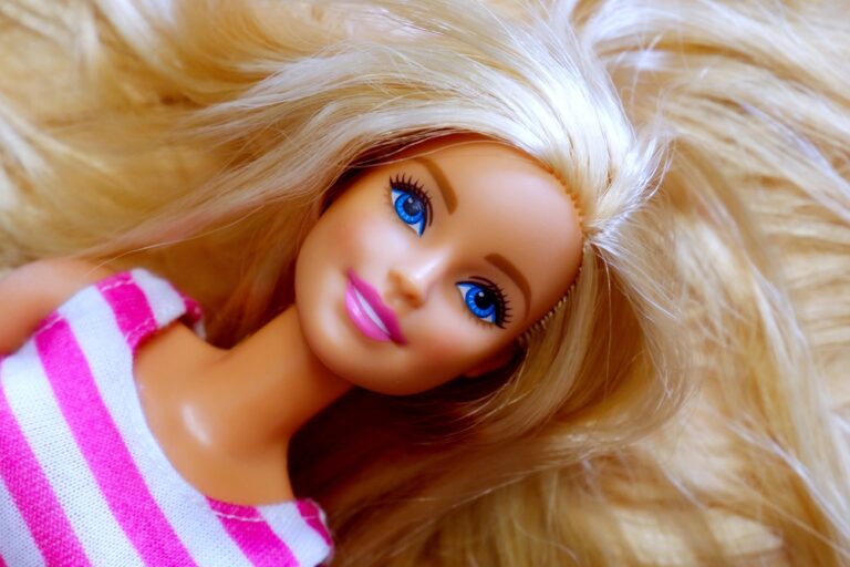 Ryazan,,Russia,-,April,9,,2021:,Portrait,Of,A,Barbie