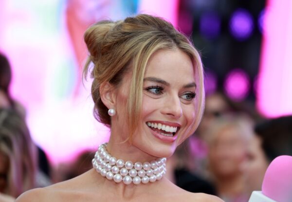 Filme von Margot Robbie: Eine Liste ihrer besten Werke