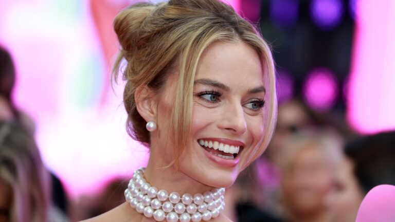 Filme von Margot Robbie: Eine Liste ihrer besten Werke