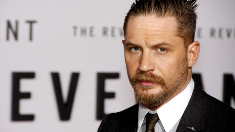 Tom Hardy Filme: Eine Liste seiner besten Filme