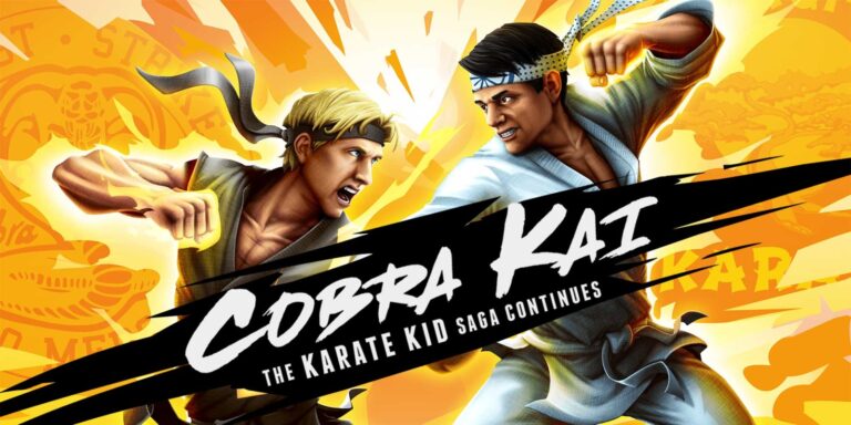 Cobra Kai