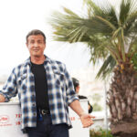 Cannes,,France,-,May,24,,2019:,Sylvester,Stallone,Attends,The