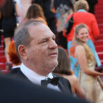 Harvey,Weinstein,Attend,The,'carol',Premiere,During,The,68th,Annual