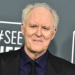 Los,Angeles,-,Jan,12:,John,Lithgow,Arrives,For,The