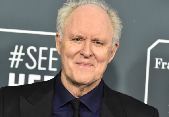 Los,Angeles,-,Jan,12:,John,Lithgow,Arrives,For,The